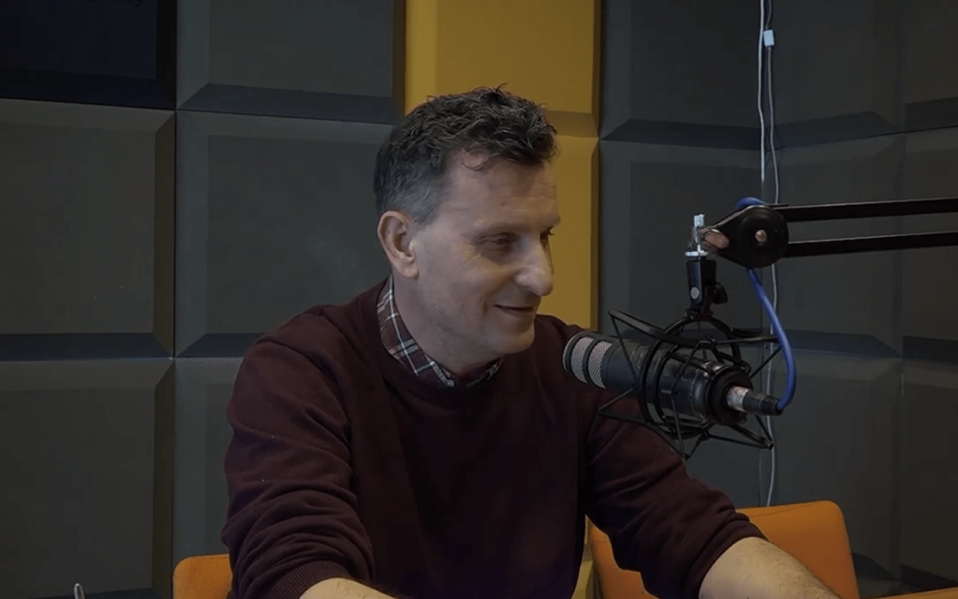 Sportowe Śniadanie – red. Donat Przybylski