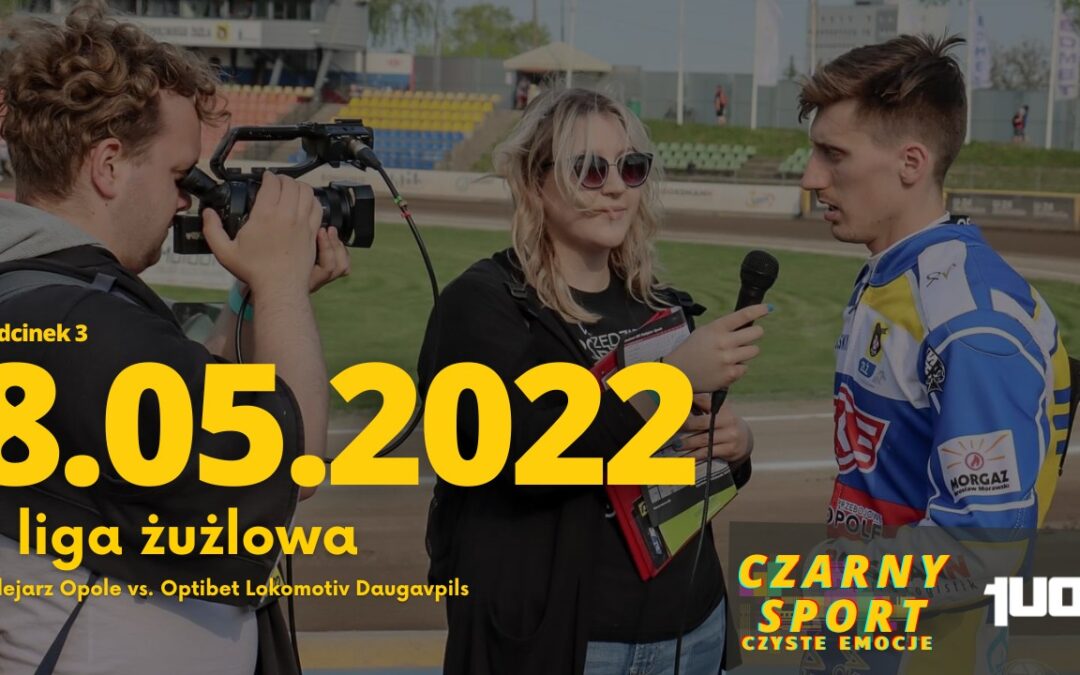 Druga Liga Żużlowa